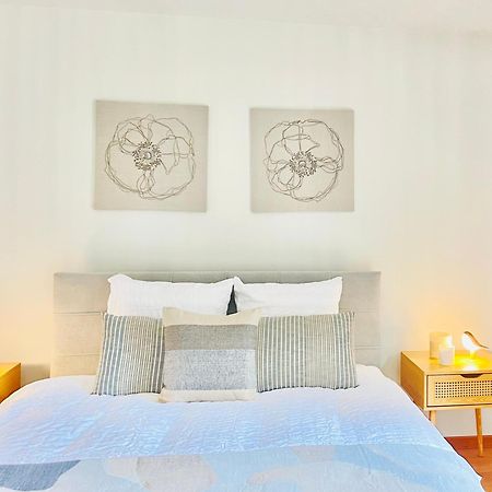 Friends & Family Brussels Atomium 6-8 Pers Appartement Grimbergen Buitenkant foto