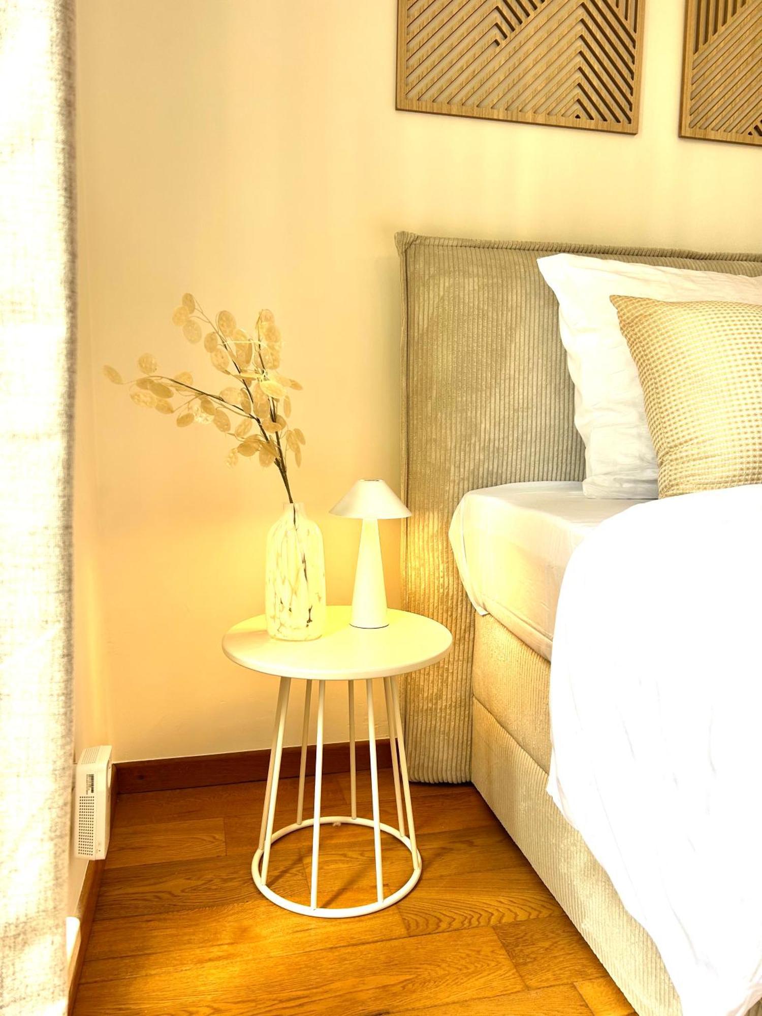 Friends & Family Brussels Atomium 6-8 Pers Appartement Grimbergen Buitenkant foto