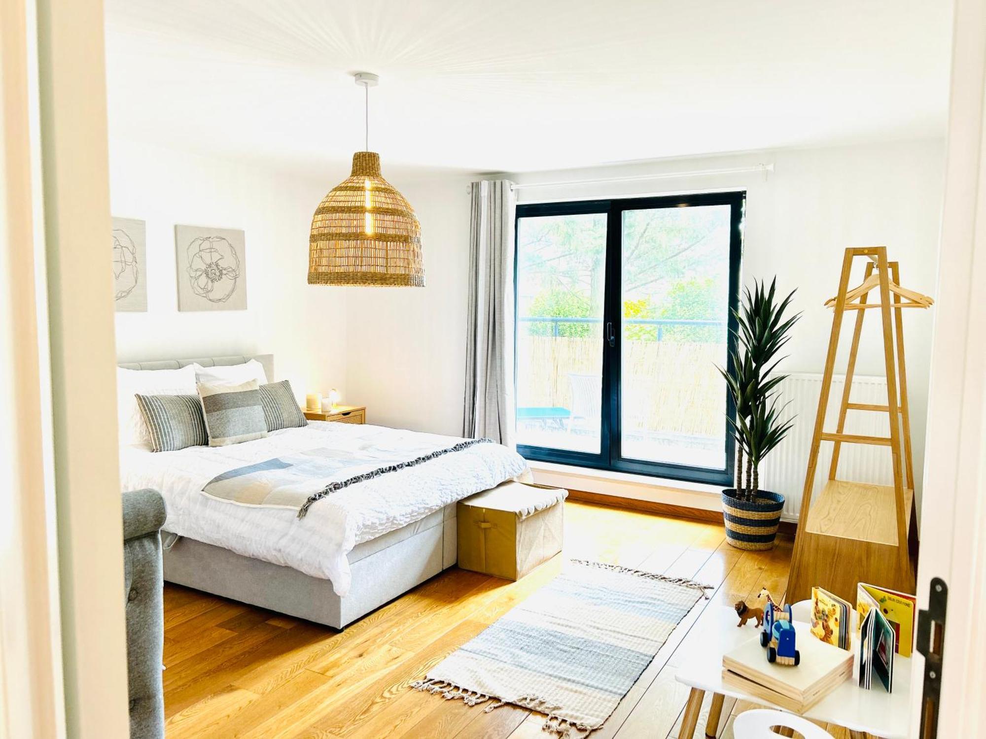 Friends & Family Brussels Atomium 6-8 Pers Appartement Grimbergen Buitenkant foto